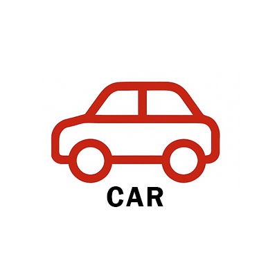 a house on a mountain