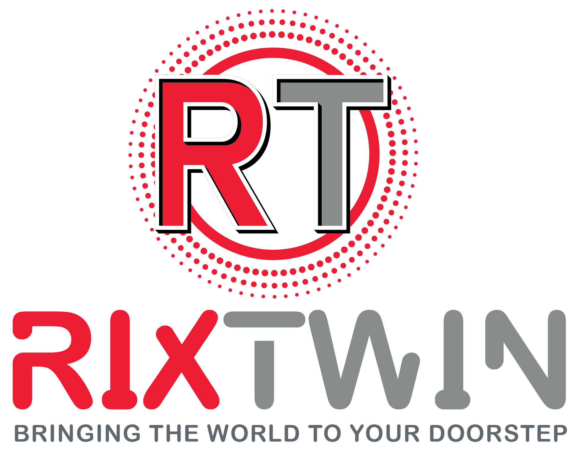 RixTwin Logo