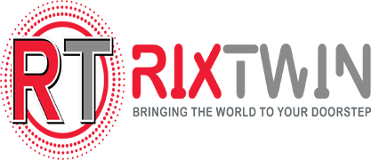 RixTwin Logo